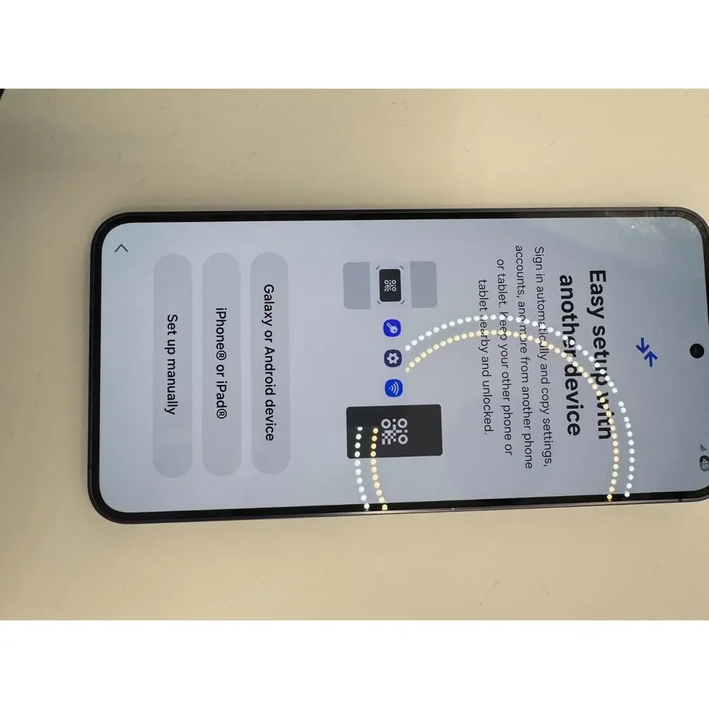 NEW - Samsung Galaxy S24 128GB S921U Fully Unlocked - Excellent condition